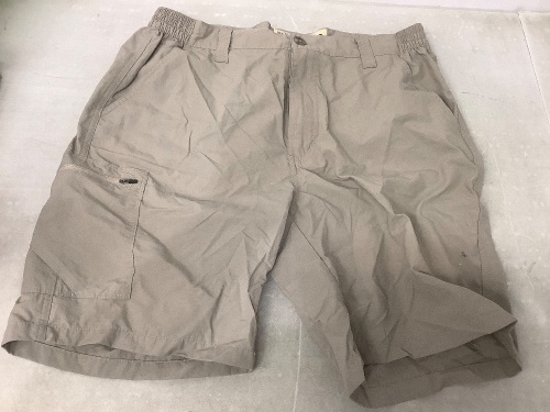 Mens Cargo Shorts - Lot 480