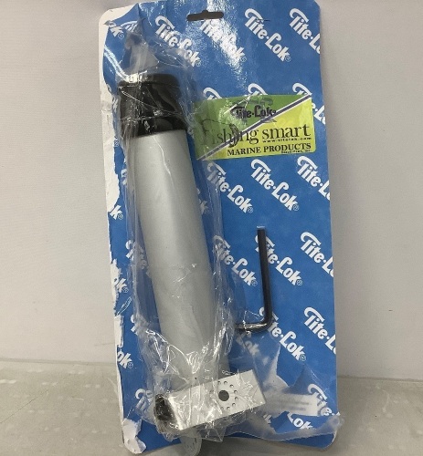 Fishing Rod Holder - Lot 549