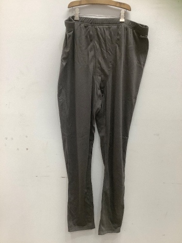 Mens Mid-Weight Cold Weather Pants - Lot 585
