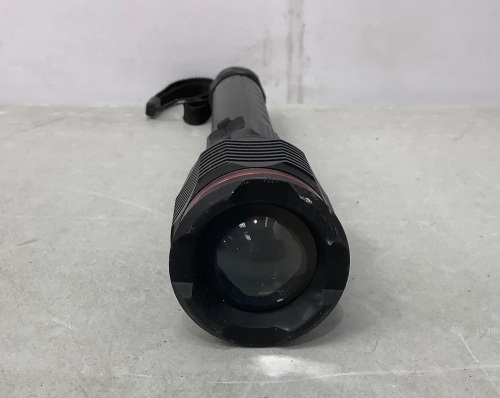 Waterproof Flashlight - Lot 7