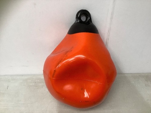 Vinyl Buoy - Lot 115