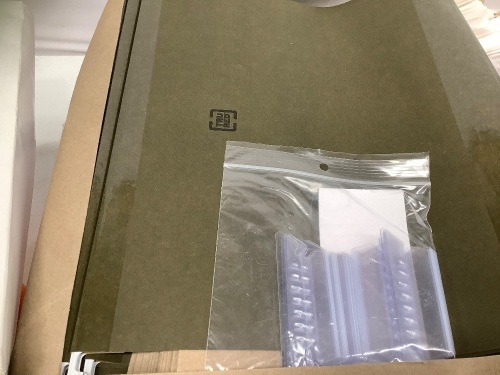 Lot of Miscellaneous Office Supplies - Lot 381