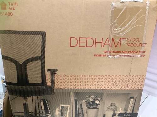 Drafting Chair - Lot 91