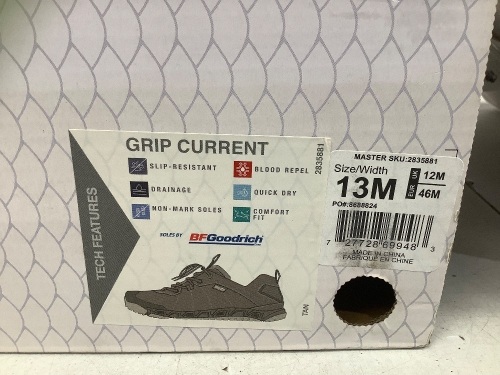 Lot of Mens Shoes and Boots - Lot 114