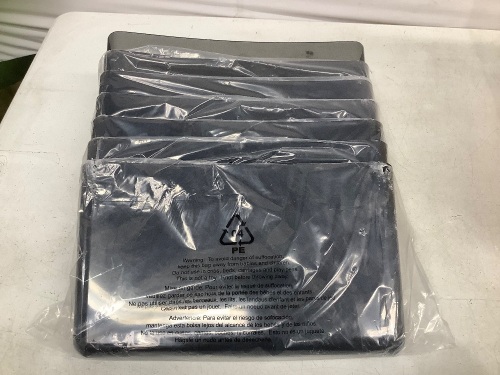 Lot of Miscellaneous Office Supplies - File Organizers, Legal Office Paper - Lot 234