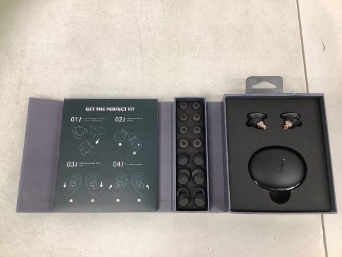 Wireless Earbuds - Lot 68