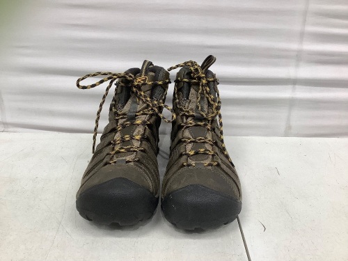 Mens Hiking Boots - Lot 277
