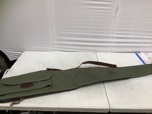 Soft Rifle Case - Lot 94