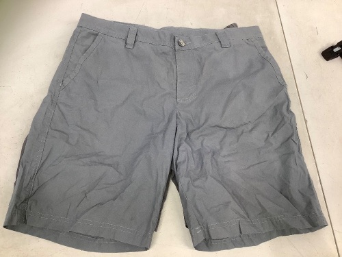 Lot of (2) Pairs Mens Shorts - Lot 419
