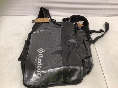 Urban Hiker Day Pack - Lot 31