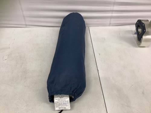 Campsite Self-Inflating Air Mattress - Lot 467