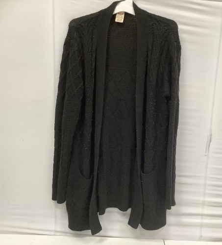 Womens Cardigan - Showing Wear/Pilling - Lot 409