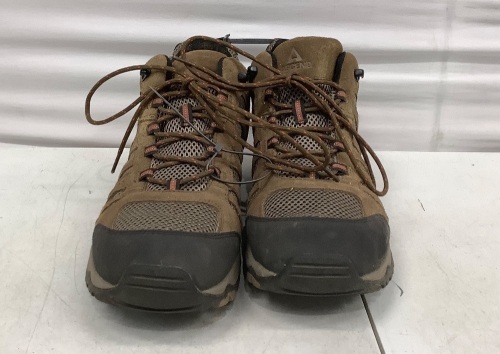 Mens Hiking Boots - Lot 487
