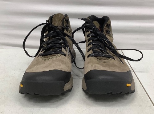 Mens Hiking Shoes - Lot 523
