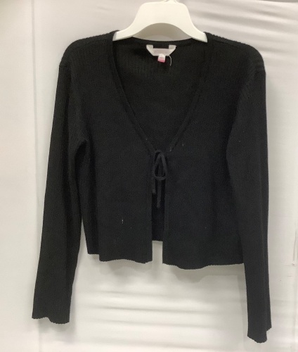 Girls Cardigan - Minor Wear/Pilling - Lot 529