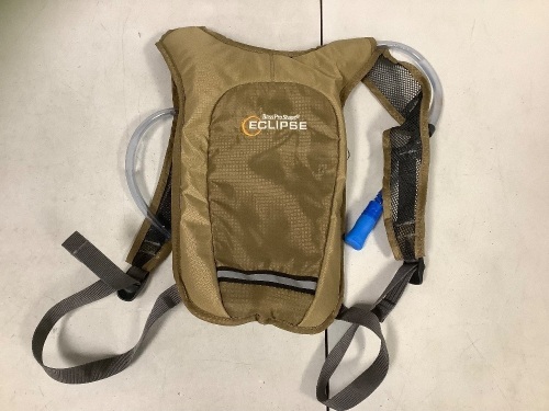 Eclipse Hydration Pack - Lot 300