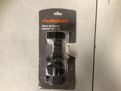 30mm AR Mount - Lot 347