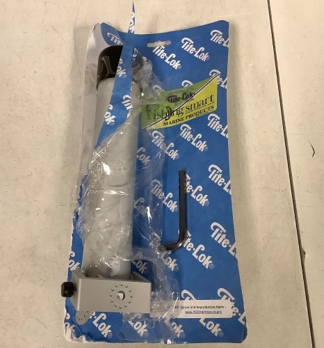 Tube Style Rod Holder - Lot 263
