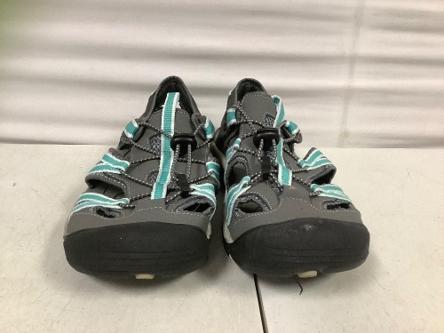 Mens Closed Toe Sandals - Lot 526