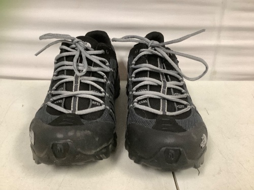 Mens Waterproof Shoes - Lot 532