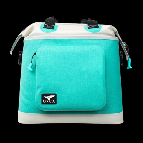 Walker Tote Soft Side Cooler - Lot 33