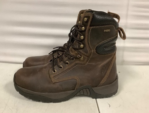 Mens Work Boots - Lot 472