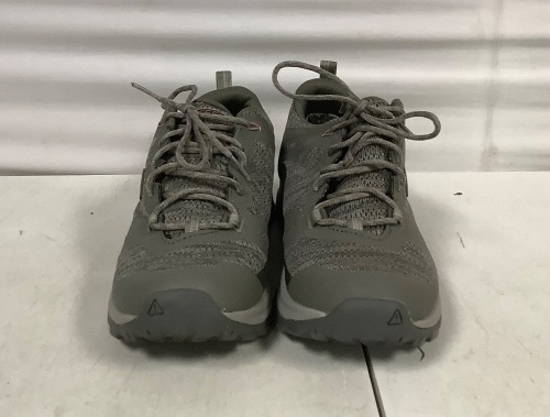 Childrens Waterproof Hiking Shoes - Lot 442