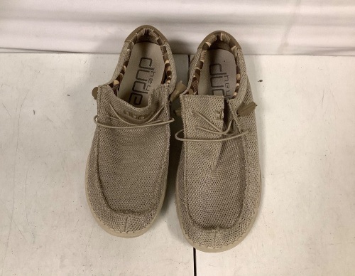 Mens Wally Sox Shoe - Lot 510