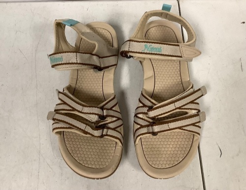 Womens Sport Sandals - Lot 546