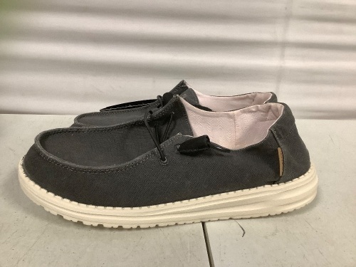 Womens Wendy Stretch Shoes - Lot 556