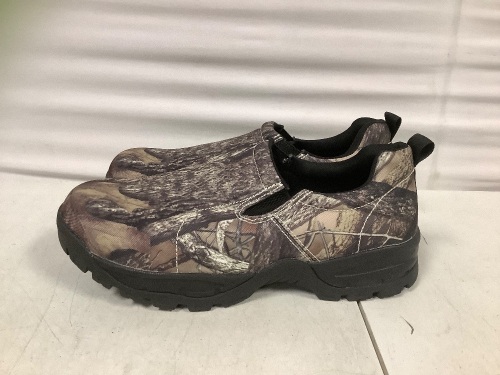 Mens Slip-On Shoes - Lot 558
