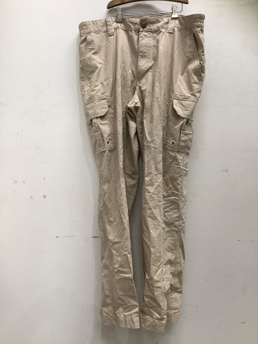Mens Cargo Pants - Lot 595