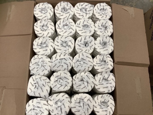 Case of (96) Standard Bath Tissue - Lot 308