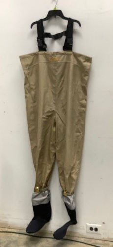 Mens Waders - Lot 396