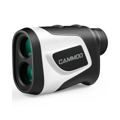 Laser Rangefinder - Lot 51