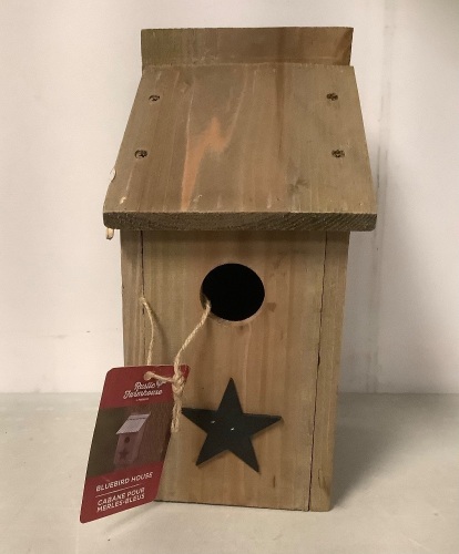 Bluebird House - Lot 405
