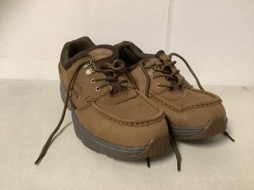 Mens Blue Water Boat Shoes - Lot 411