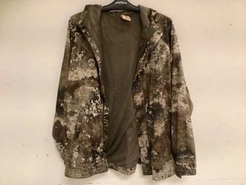 Mens Hunting Jacket - Lot 447