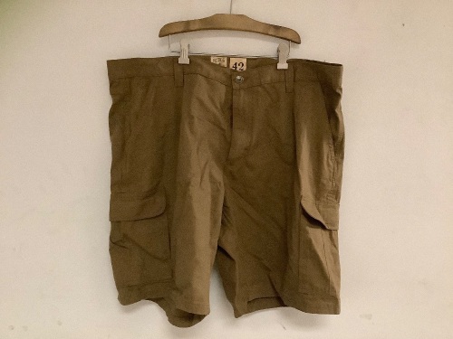 Mens Cargo Shorts - Lot 483