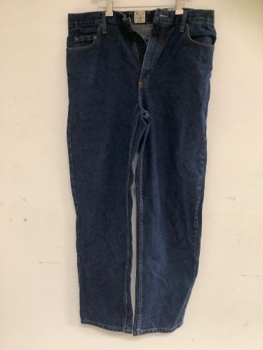 Mens Jeans - Lot 489