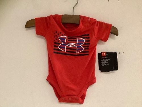 Infant Onesie - Lot 516