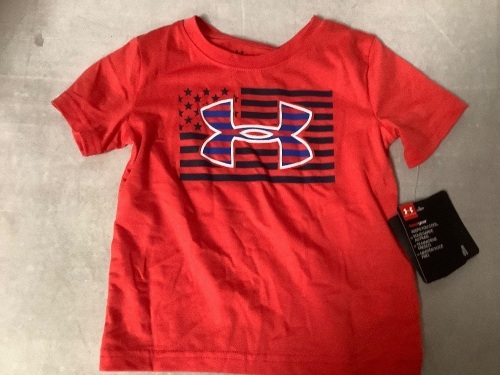 Toddlers T-Shirt - Lot 521