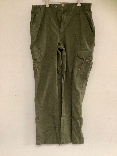 Mens Cargo Pants - Lot 522