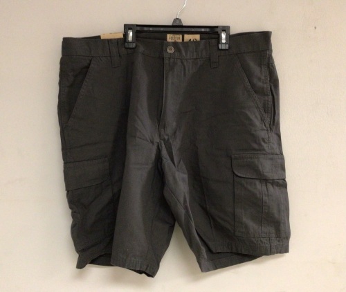 Mens Cargo Shorts - Lot 102