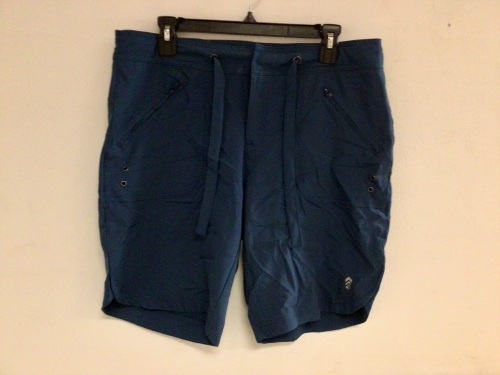 Womens Board Shorts - Lot 138