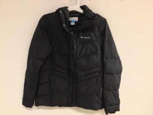 Womens Insulated Jacket - Lot 190
