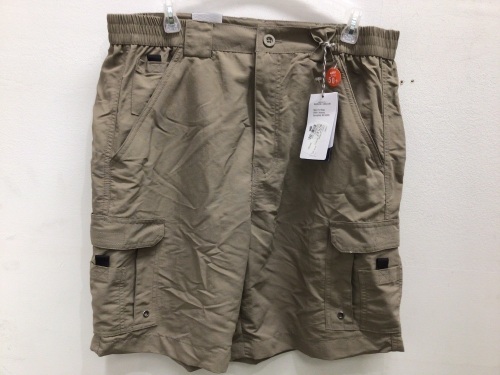 Mens Cargo Shorts - Lot 231