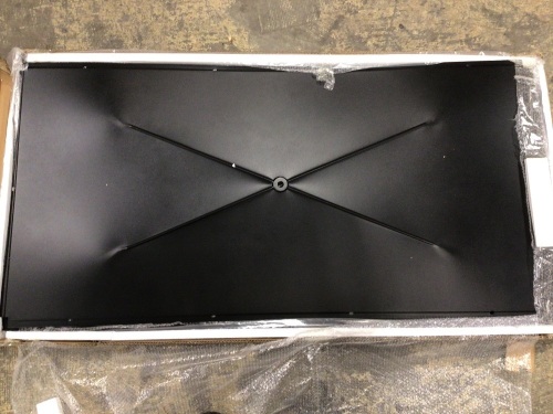 Raised Metal Garden Bed - Lot 76