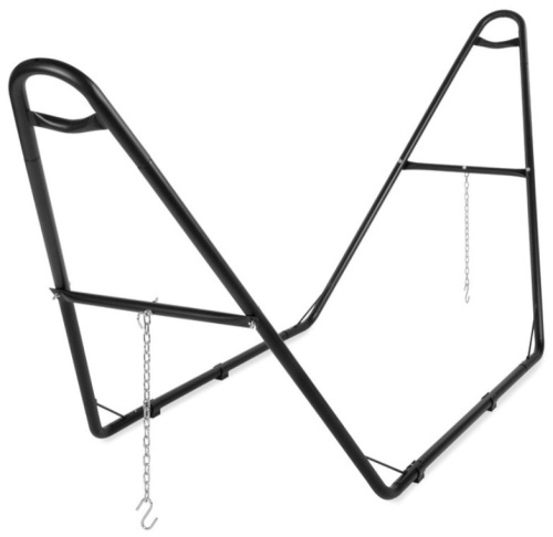Adjustable Hammock Stand for Hammocks 9 to 14ft - Lot 188