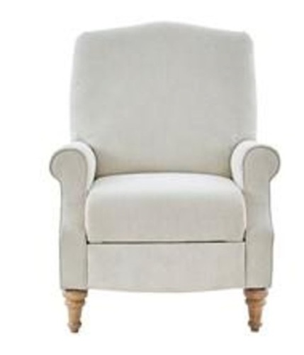 Madison Park Athena Recliner MP103-0908 By Olliix - Lot 356